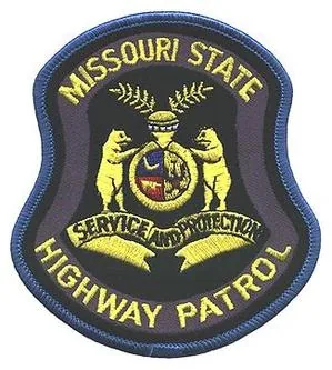 Missouri State Highway Patrol