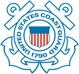 United States Coast Guard seal
