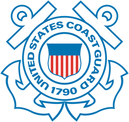 United States Coast Guard seal